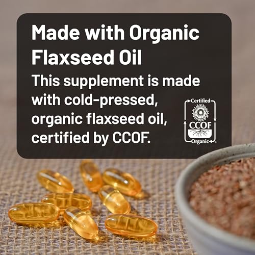 Suplemento de omega 3 6 9 natural