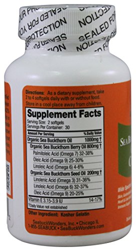 Suplemento de omega 3-6-9 natural