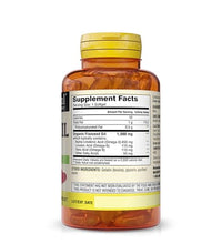 Suplemento de omega 3-6-9 natural