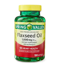 Suplemento de omega 3, 6 y 9