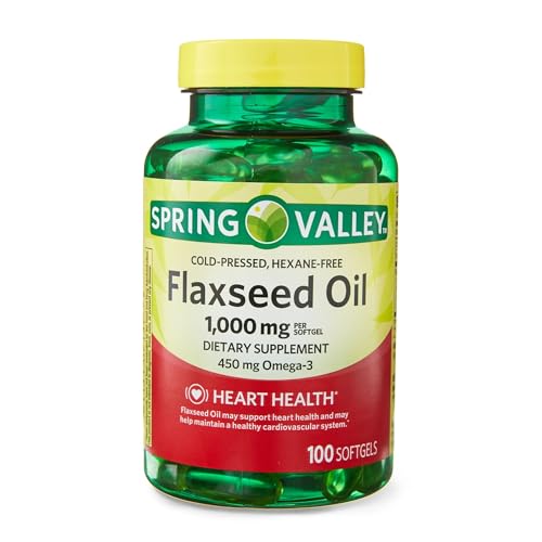 Suplemento de omega 3, 6 y 9
