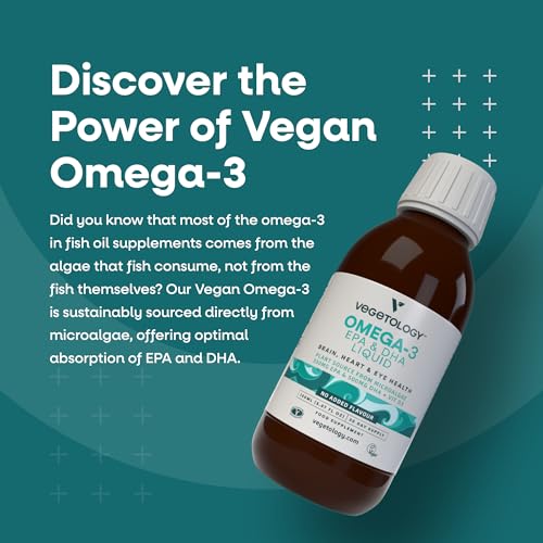 Suplemento de Omega 3 con D3