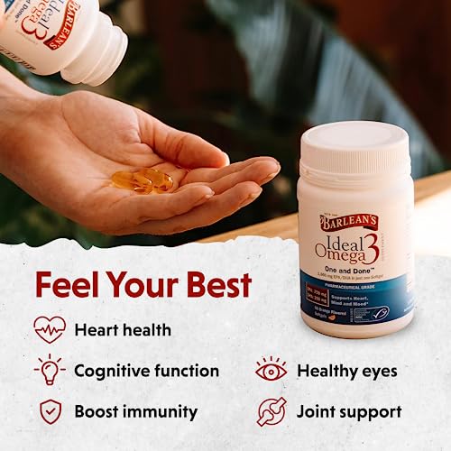 suplemento de omega 3 con EPA y DHA