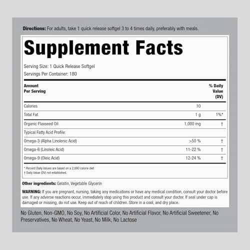 suplemento de omega 3 en cápsulas