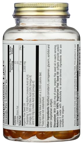 Suplemento de omega 3 en cápsulas