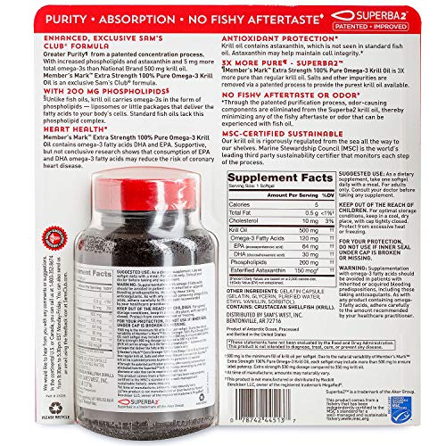 suplemento de omega-3 extra fuerte