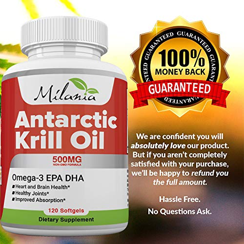 suplemento de omega-3 natural