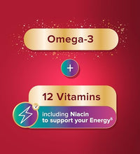 suplemento de omega 3 natural