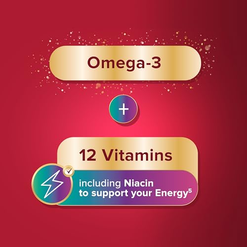 suplemento de omega 3 natural