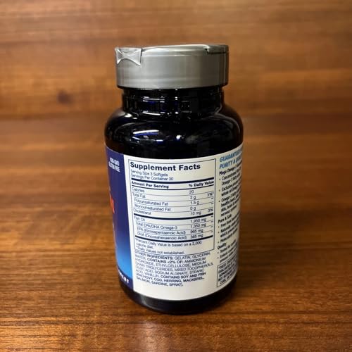 suplemento de omega 3 natural