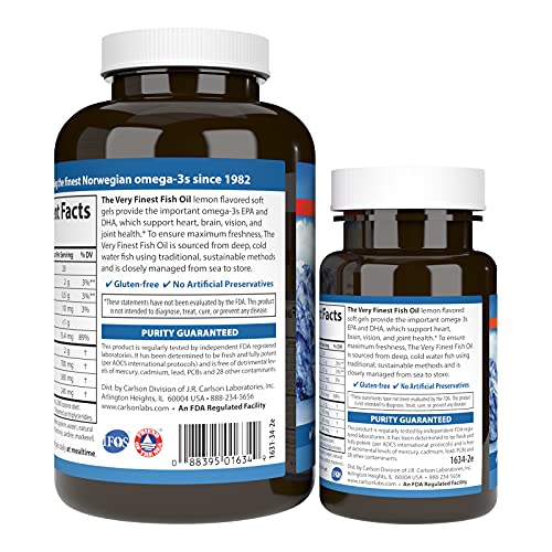 suplemento de omega 3 natural