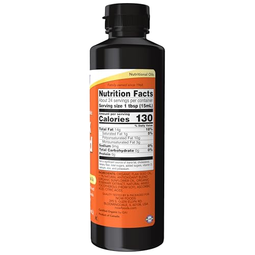 suplemento de omega 3 natural
