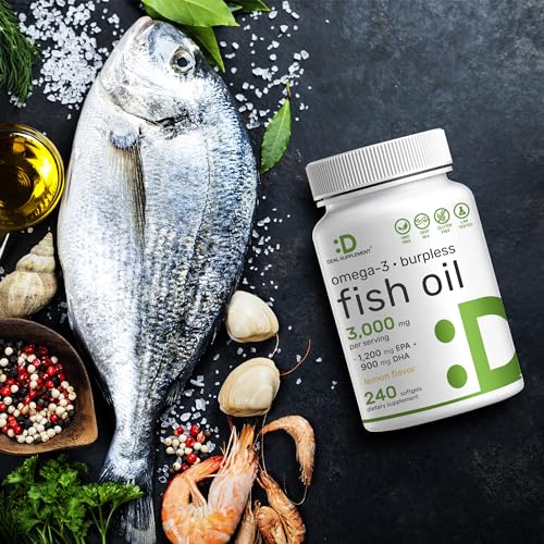 suplemento de omega 3 para bienestar