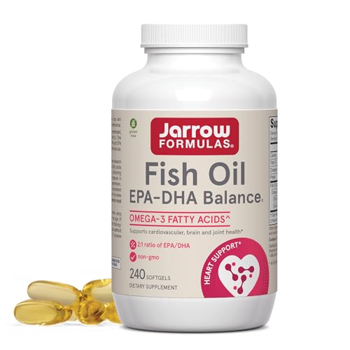 suplemento de omega-3 para corazón