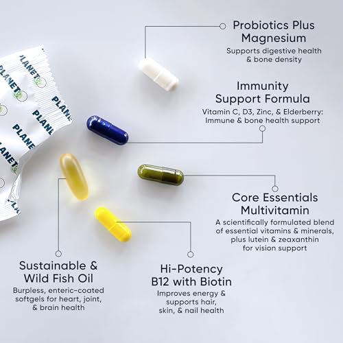 suplemento de Omega 3 para corazón