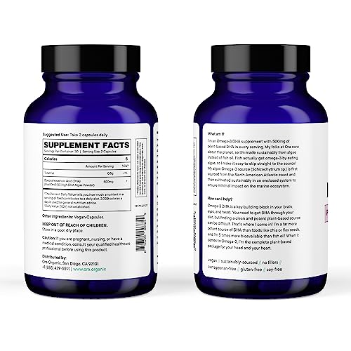 suplemento de omega 3 para el corazón
