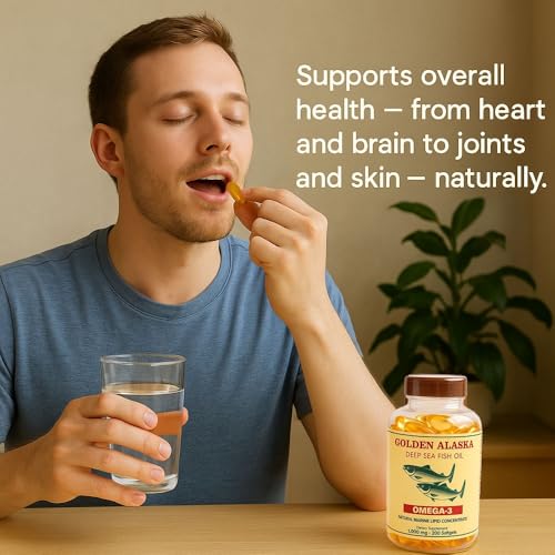 suplemento de omega 3 para salud cardiovascular