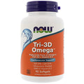 suplemento de omega-3 para salud