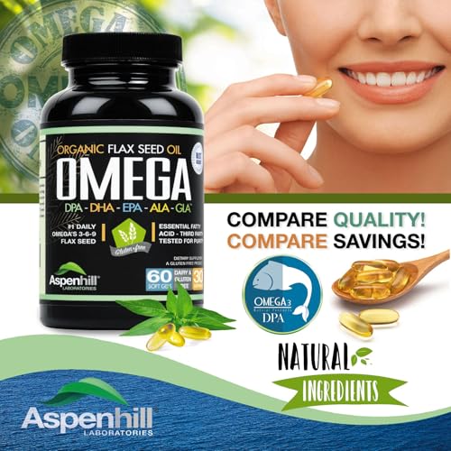 suplemento de omega 3 para salud