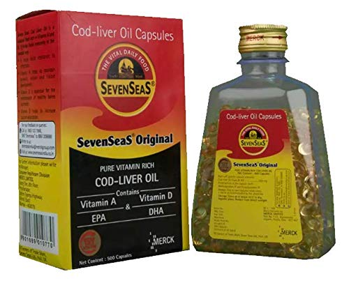 Suplemento de omega 3 para salud