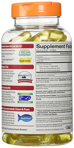 suplemento de omega 3 para salud