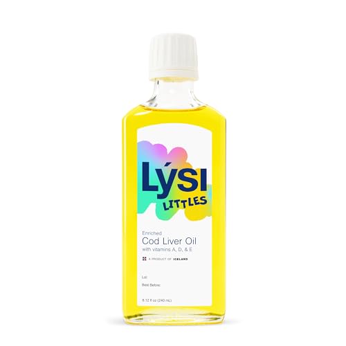 Suplemento de omega 3 sabor limón
