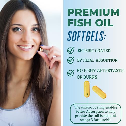 suplemento de omega 3 triple fuerza