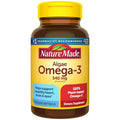 suplemento de omega 3 vegano