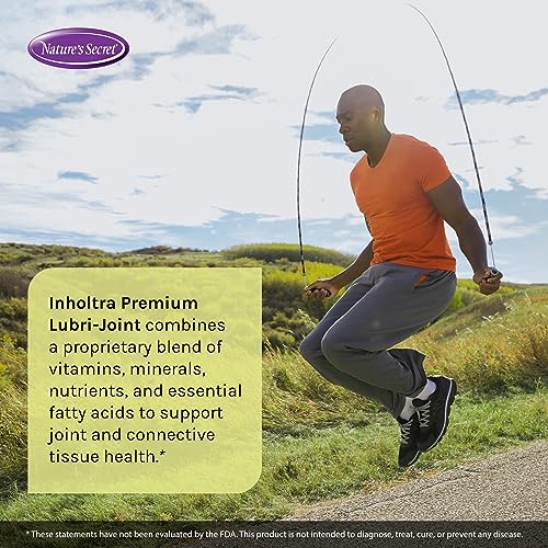 Suplemento de omega para bienestar articular