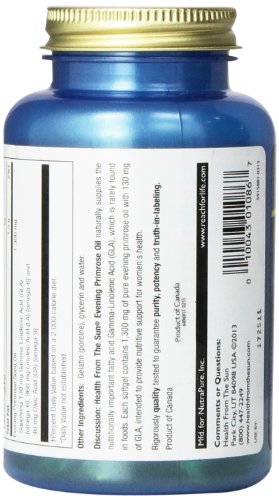 suplemento de onagra 1300 mg