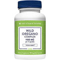 suplemento de orégano silvestre 1100MG