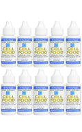 Suplemento de oxígeno Cellfood