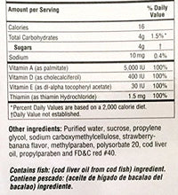 suplemento de pescado para fortalecer el sistema inmunológico
