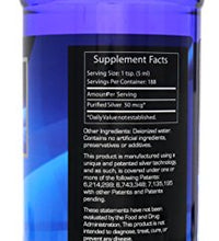 suplemento de plata coloidal natural