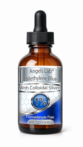 suplemento de plata coloidal