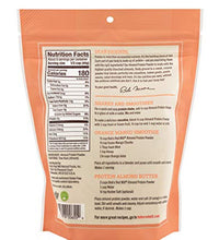 suplemento de proteína amigable con paleo