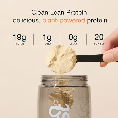 suplemento de proteína sin gluten