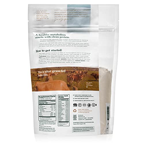 suplemento de proteína sin OGM