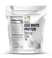 suplemento de proteína sin sabor