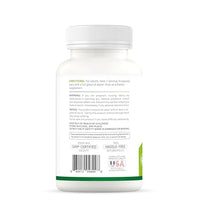 Suplemento de psyllium para bienestar digestivo