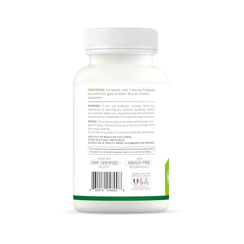 Suplemento de psyllium para bienestar digestivo