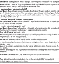 suplemento de psyllium para digestión