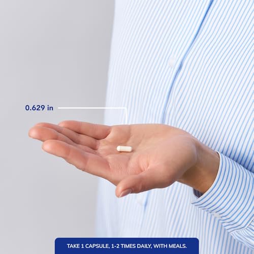 Suplemento de Pure Encapsulations para energía