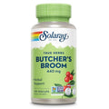Suplemento de raíz de Butcher's Broom