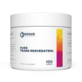 suplemento de resveratrol natural