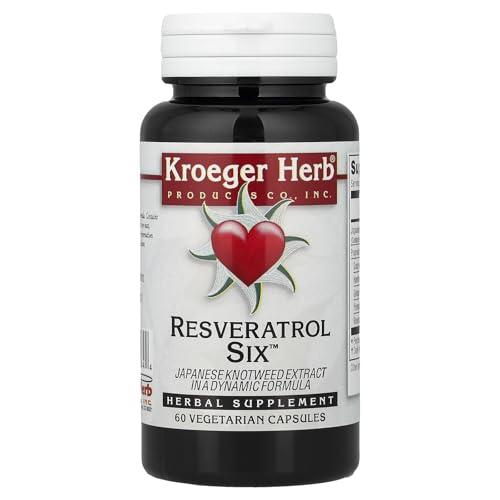suplemento de resveratrol natural