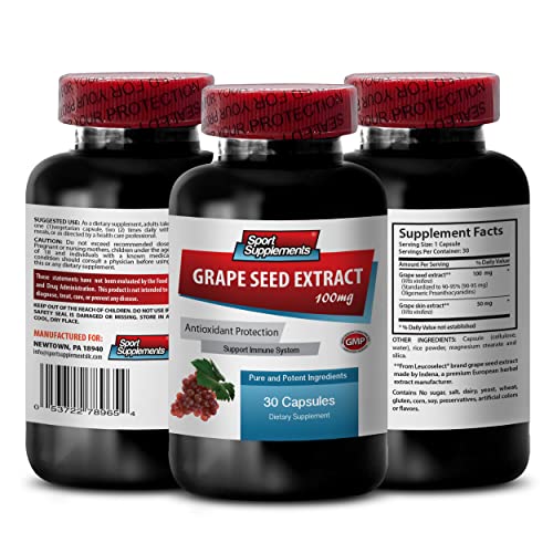 suplemento de resveratrol natural