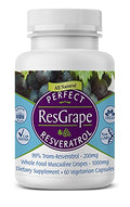 suplemento de resveratrol orgánico