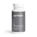 suplemento de resveratrol para antienvejecimiento