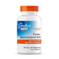 Suplemento de Resveratrol para antioxidantes